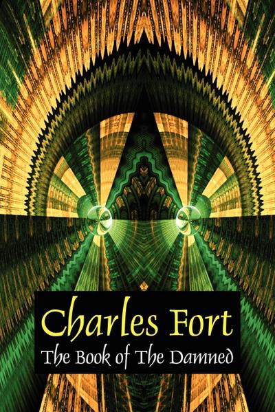 The Book of the Damned