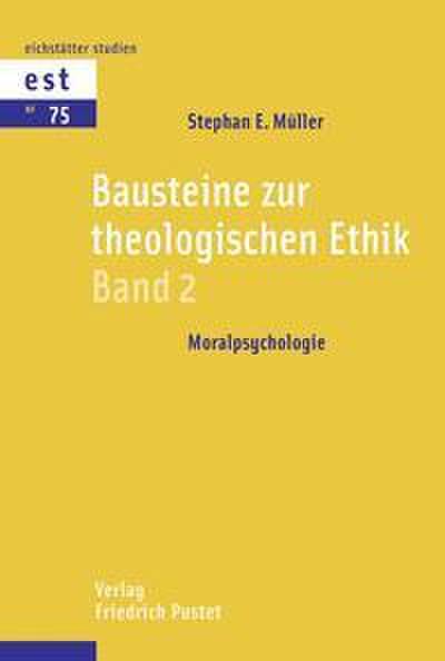 Bausteine zur theologischen Ethik 2
