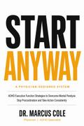 Start Anyway