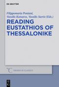 Reading Eustathios of Thessalonike