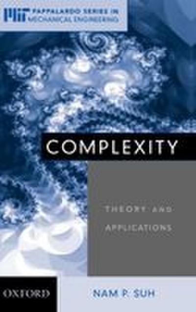 Complexity