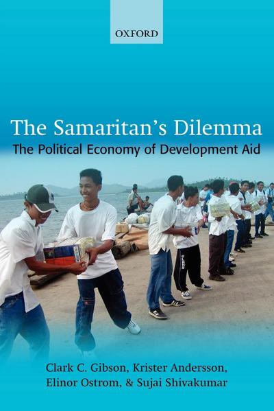 The Samaritan’s Dilemma