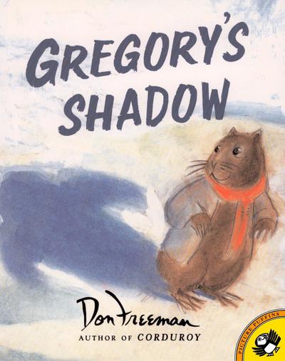 Gregory’s Shadow