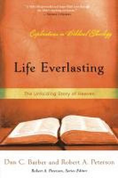 Life Everlasting