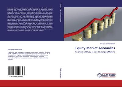 Equity Market Anomalies