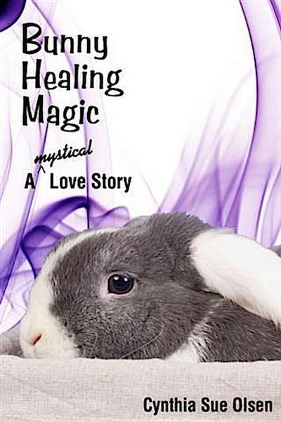 Bunny Healing Magic