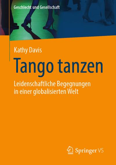 Tango tanzen