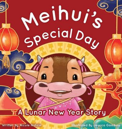 Meihui’s Special Day