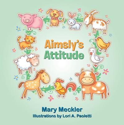 Aimsly’S Attitude