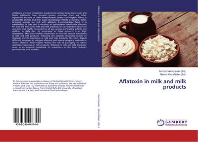 Aflatoxin in milk and milk products