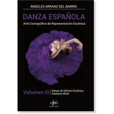 Danza española