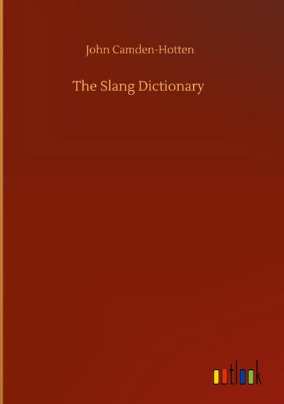 The Slang Dictionary