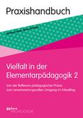Vielfalt in der Elementarpädagogik 2
