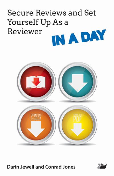 Secure Reviews and Set Yourself Up As a Reviewer IN A DAY