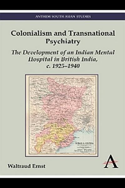 Colonialism and Transnational Psychiatry