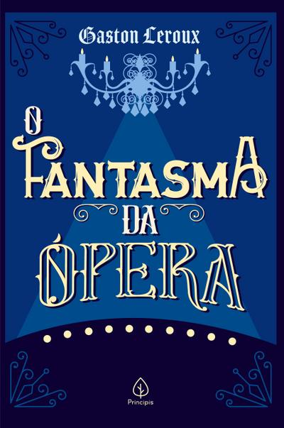 O Fantasma da Ópera