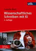 Wissenschaftliches Schreiben mit KI
