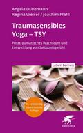 Traumasensibles Yoga - TSY