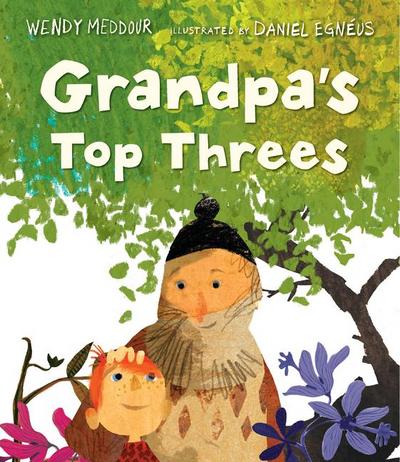 Grandpa’s Top Threes