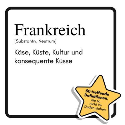 Frankreich