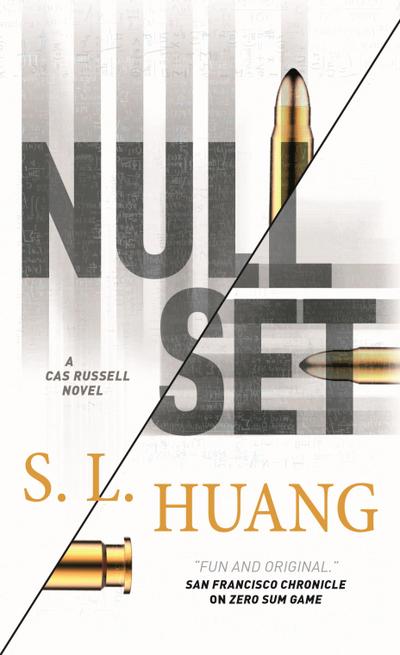 Huang, S: Null Set