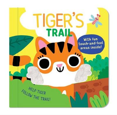 Tiger’s Trail