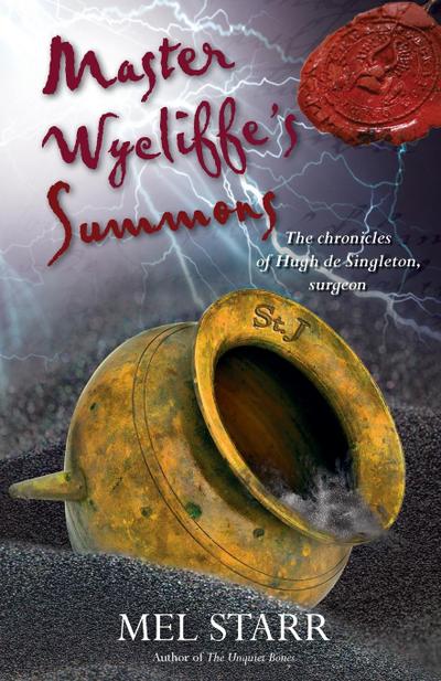 Master Wycliffe’s Summons