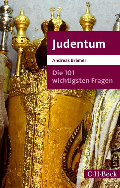 Judentum