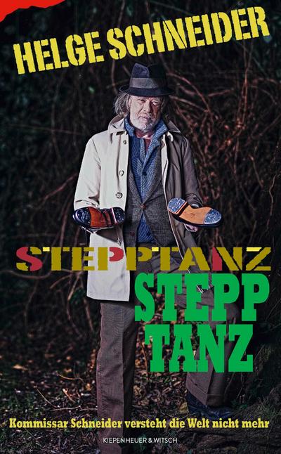 Stepptanz