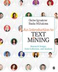An Introduction to Text Mining