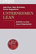 Unternehmen Lean