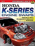 Honda K-Series Engine Swaps
