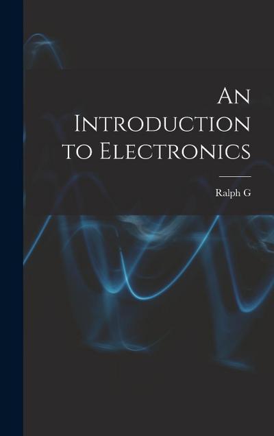 An Introduction to Electronics