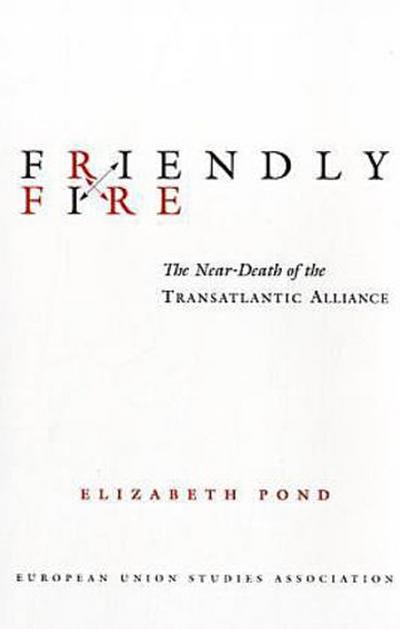 Friendly Fire