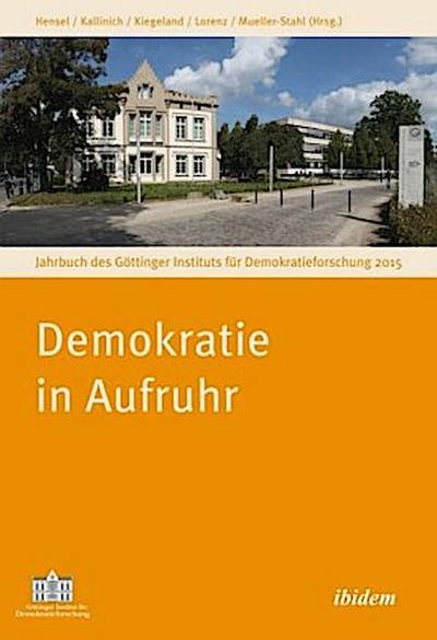 Demokratie in Aufruhr