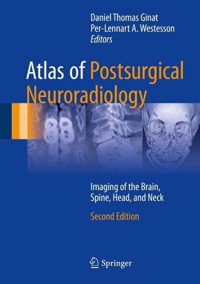 Atlas of Postsurgical Neuroradiology