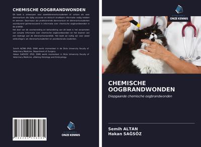 CHEMISCHE OOGBRANDWONDEN