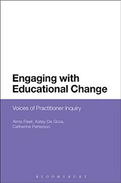 Engaging with Educational Change