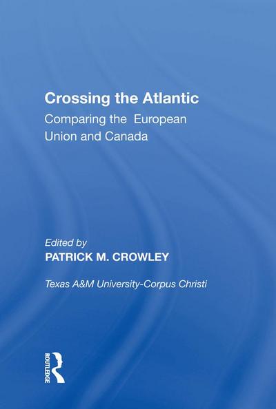 Crossing the Atlantic