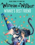 Winnie and Wilbur: Winnie’s Best Friend