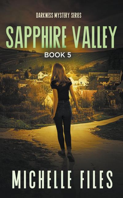 Sapphire Valley