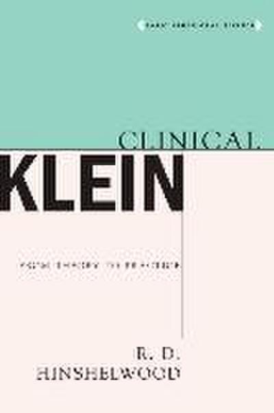 Clinical Klein