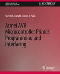 Atmel AVR Microcontroller Primer