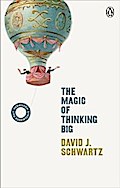 The Magic of Thinking Big