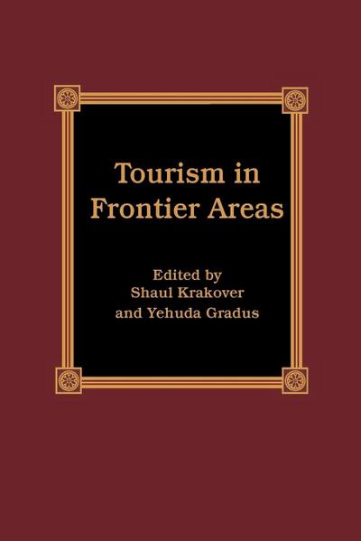 Tourism in Frontier Areas