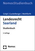 Landesrecht Saarland