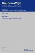 Houben-Weyl Methods of Organic Chemistry Vol. VII/