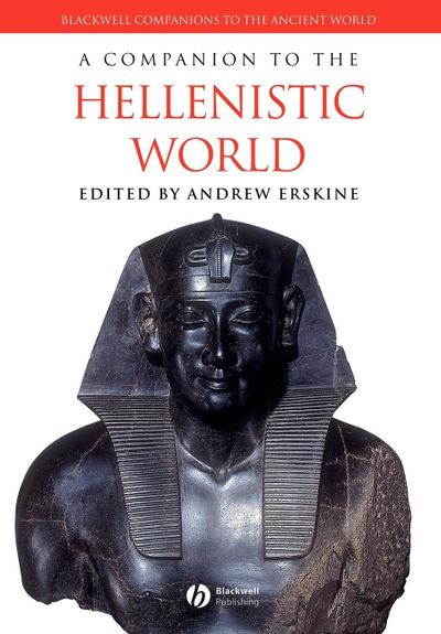 A Companion to the Hellenistic World