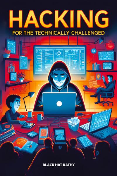 Hacking for the Technically Challenged