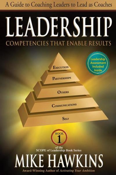 Leadership Competencies that Enable Results